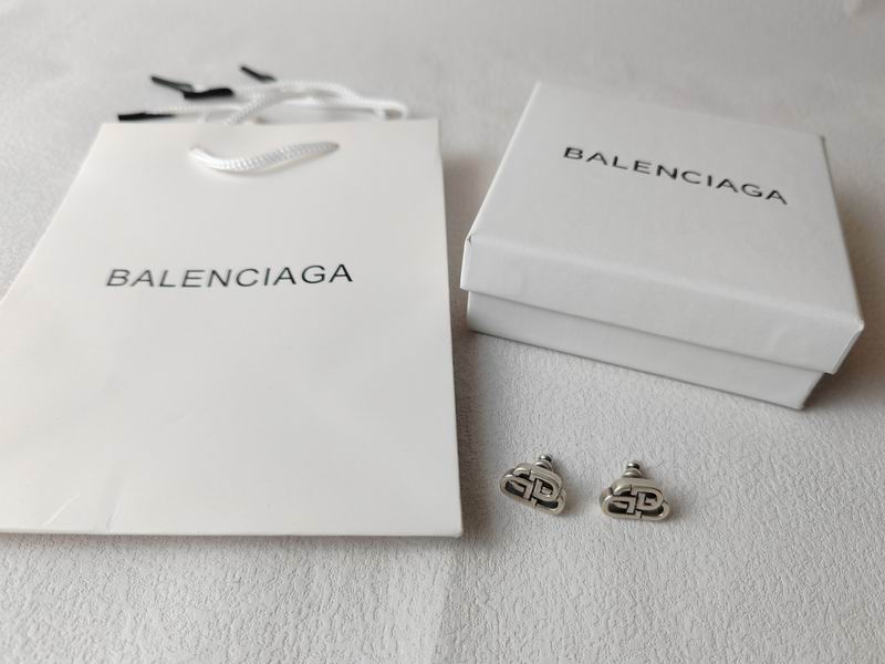 Balenciaga Earring 05lyr56 (1)